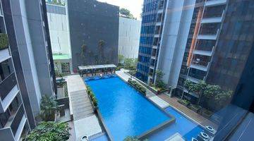 Gambar 3 Apartemen Casa Grande Phase 2 Furnished 3 Kamar Tidur