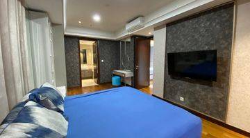 Gambar 5 Apartemen Casa Grande Phase 2 Furnished 3 Kamar Tidur