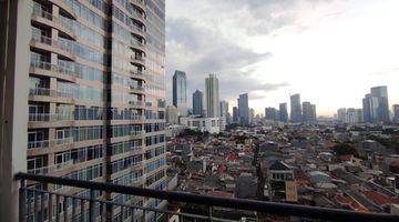 Gambar 2 Apartemen Ambassade Residence Furnished - 1BR