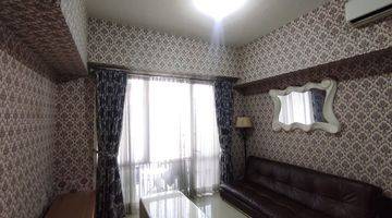 Gambar 1 Apartemen Ambassade Residence Furnished - 1BR