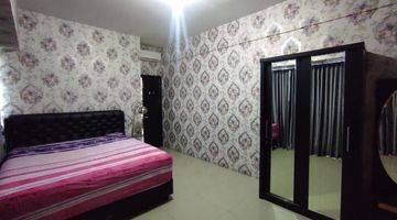 Gambar 5 Apartemen Ambassade Residence Furnished - 1BR