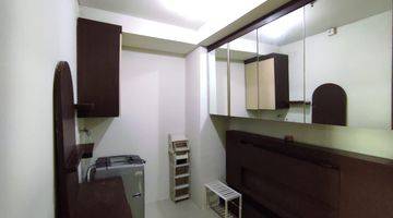 Gambar 2 Apartemen The Lavande Residences 2 Kamar Tidur Furnished