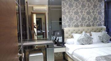 Gambar 2 Apartemen Denpasar Residences Bagus Furnished