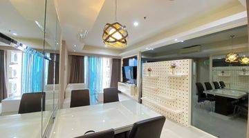 Gambar 2 Apartemen Casa Grande 2 Kamar Tidur Furnished