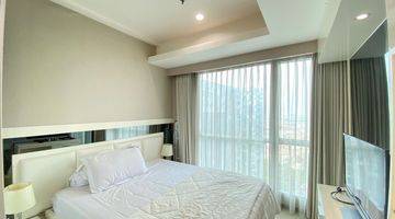 Gambar 4 Apartemen Casa Grande 2 Kamar Tidur Furnished