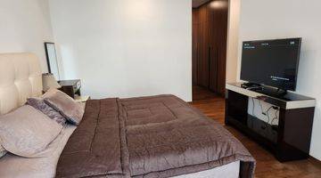 Gambar 3 Apartemen Anandamaya Residences 2 Kamar Tidur Furnished