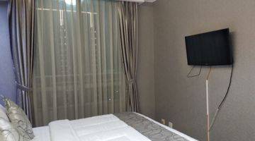 Gambar 3 Apartemen Denpasar Residences Bagus Furnished