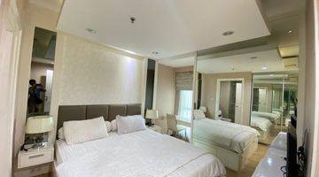 Gambar 5 Apartemen Casa Grande 2 Kamar Tidur Furnished