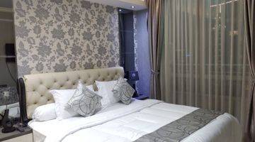 Gambar 1 Apartemen Denpasar Residences Bagus Furnished