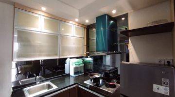 Gambar 4 Apartemen The Lavande Residences 2 Kamar Tidur Furnished