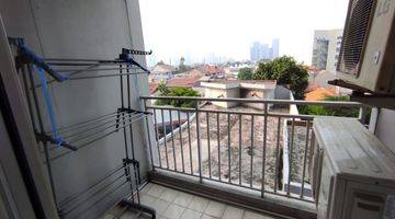 Gambar 1 Apartemen The Lavande Residences 2 Kamar Tidur Furnished