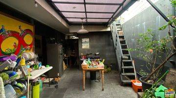 Gambar 5 Rumah Semi Furnished Bebas Banjir Di Perumahan Pesanggrahan