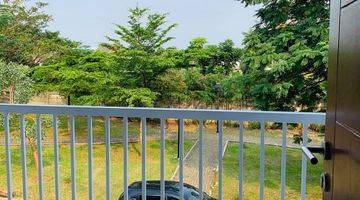 foto lainnya rumah 2 lantai full renovasi