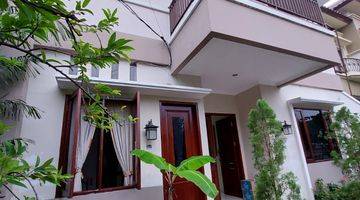foto lainnya rumah siap huni depan taman