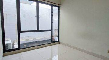 foto lainnya rumah minimalis modern di cluster
