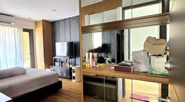 Gambar 3 Rumah Cantik Semi Furnished Cluster Discovery Bintaro Sektor 9