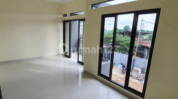 ruang keluarga rumah dibawah 1m daerah pamulang