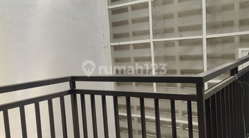 foto lainnya rumah 2 lantai  unfurnished hgb