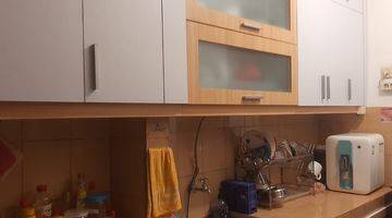 dapur harga murah rumah sektor 5