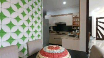 dapur rumah hoek di bintaro jaya,
