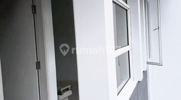 foto lainnya rumah 2 lantai bagus di