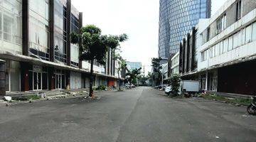 foto lainnya ruko prominence di alam sutera,