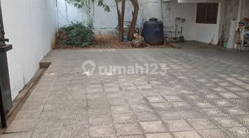 foto lainnya rumah tanah luas di tomang,