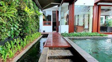 Gambar 2 Rumah Rasa Resort Di Bintaro, Dkt Akses Mudah, Scbd, Harga Nego