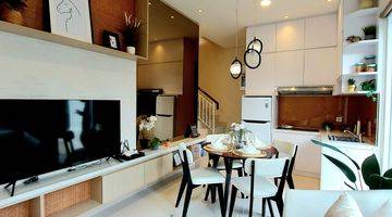 Gambar 3 Rumah Hook Furnished Di Gading Serpong, Dkt St John, Syafana, Bsd