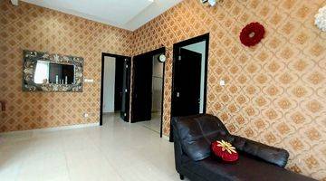 Gambar 3 Rumah Hook Di The Green Bsd, Dkt Akses Tol, Prasmul, Eka Hospital