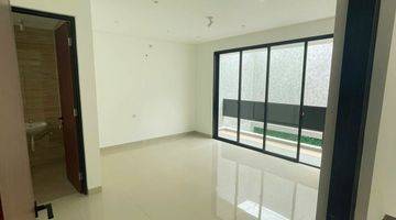 Gambar 5 Rumah Di Bintaro, Private Pool, Lingkungan Tenang, Harganego.