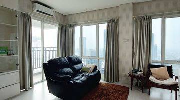 Gambar 5 Apartemen Thamrin Executive Residences 2 Br Lantai Tinggi, Nego