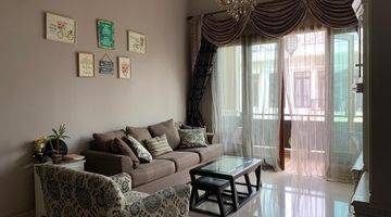 Gambar 5 Rumah Siap Huni Semi Furnished Dalam Cluster Di Duren Tiga