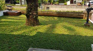 foto lainnya rumah mewah modern tropis ada