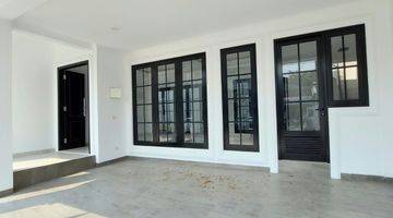 foto lainnya rumah baru 2 lantai siap