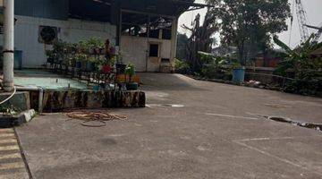 Gambar 4 Jual gudang industri dekat tol  Balaraja 