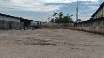 Gambar 2 Sewa Gudang Cikupa Dekat Tol