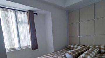 Gambar 2 Dijual Apartment Educity Tower Princeton, Dekat Pakuwon City, Kertajaya, Dharmahusada, Manyar, Sukolilo