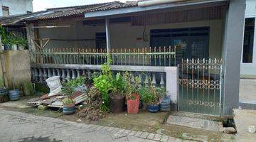 Gambar 1 Rumah strategis