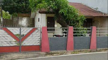 Gambar 1 Rumah Strategis