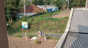 Gambar 5 Tanah dijual di malang pinggir jalan raya dekat pasar tumpang