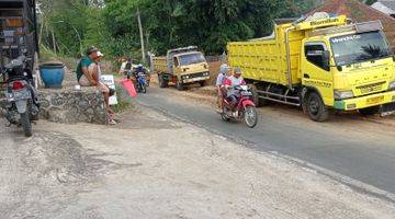 Gambar 2 Tanah Kavling Murah Di Malang Pinggir Jalan Raya