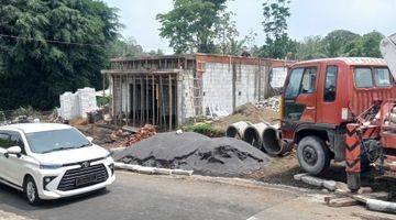 Gambar 1 Tanah dijual di malang pinggir jalan raya dekat pasar tumpang