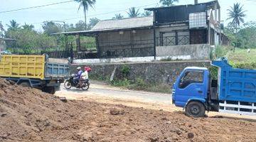 Gambar 3 Tanah Kavling Murah Di Malang Pinggir Jalan Raya