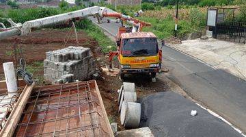 Gambar 1 Tanah Kavling Murah Di Malang Pinggir Jalan Raya