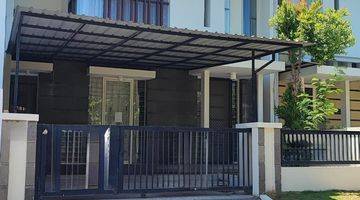 Gambar 2 Ca2598 Rumah 2 Lantai Bagus Unfurnished SHM di Pakuwon City , Surabaya