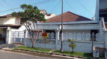 Gambar 5 CA25109  RUMAH BESAR MEWAH MARGOREJO INDAH TURUN HARGA!!