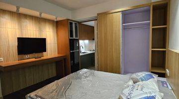 Gambar 1 AD3 Apartement Grand Sungkono Lagoon 1 BR Furnished Baru