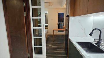 Gambar 4 AD3 Apartement Grand Sungkono Lagoon 1 BR Furnished Baru