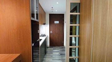 Gambar 3 AD3 Apartement Grand Sungkono Lagoon 1 BR Furnished Baru